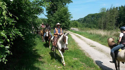 Horseman's Place